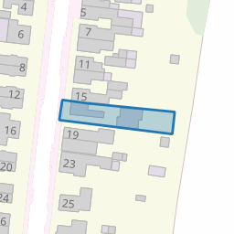 Perceel SPM00-F-2555