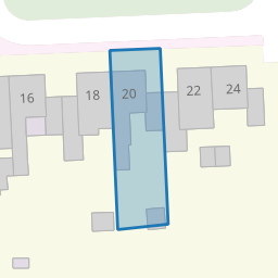 Perceel SPM00-F-2564