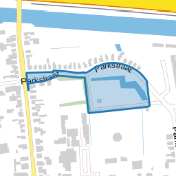 Perceel SPM00-F-2575