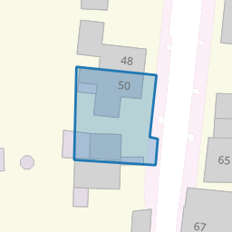 Perceel SPM00-F-2600