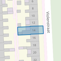 Perceel SPM00-F-2603