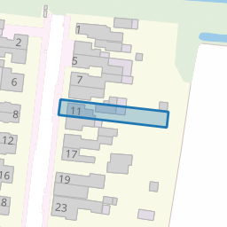 Perceel SPM00-F-2607