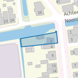 Perceel SPM00-F-2743