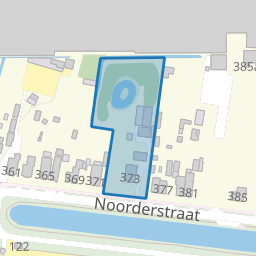 Perceel SPM00-F-2780