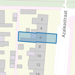 Perceel SPM00-F-2801