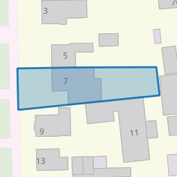 Perceel SPM00-F-2823