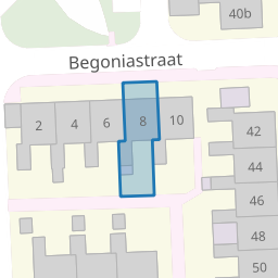 Perceel SPM00-F-2838