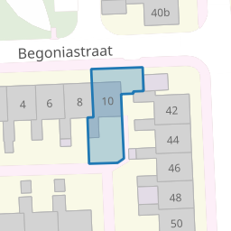 Perceel SPM00-F-2839