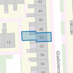 Perceel SPM00-F-2844