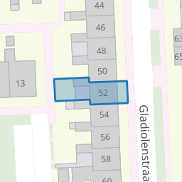 Perceel SPM00-F-2845