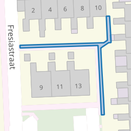 Perceel SPM00-F-2850