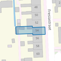 Perceel SPM00-F-2863