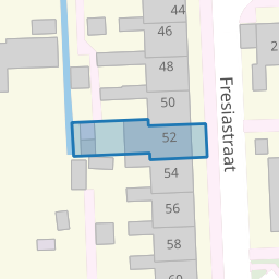 Perceel SPM00-F-2864