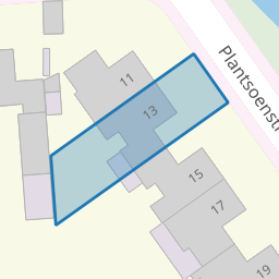 Perceel SPM00-F-2884