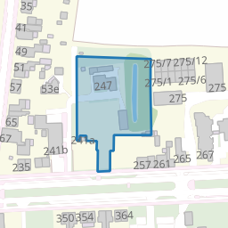 Perceel SPM00-F-2903