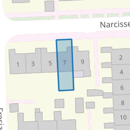 Perceel SPM00-F-2913