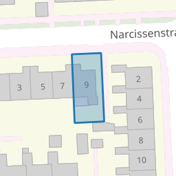 Perceel SPM00-F-2914