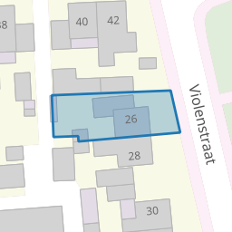 Perceel SPM00-F-2959