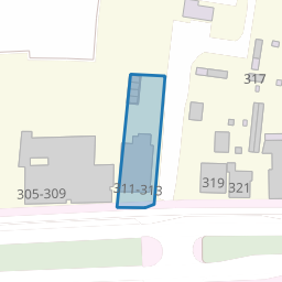 Perceel SPM00-F-2995
