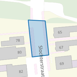 Perceel SPM00-F-3000