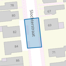 Perceel SPM00-F-3001