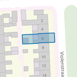 Perceel SPM00-F-3010