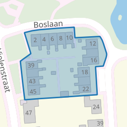 Perceel SPM00-F-3030