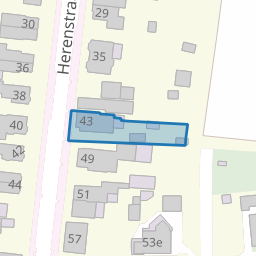 Perceel SPM00-F-3032