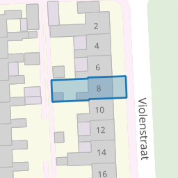 Perceel SPM00-F-3041