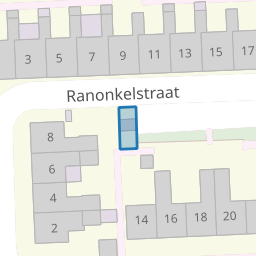 Perceel SPM00-F-3043