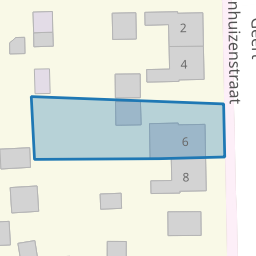 Perceel SPM00-F-3067