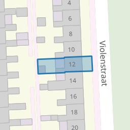 Perceel SPM00-F-3075