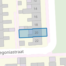 Perceel SPM00-F-3160