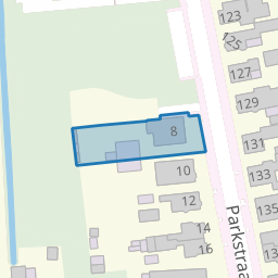 Perceel SPM00-F-3168