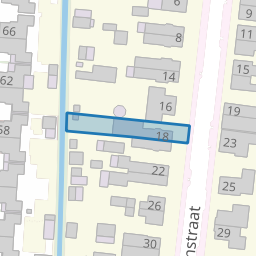 Perceel SPM00-F-3255