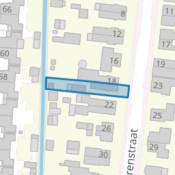 Perceel SPM00-F-3256