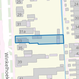 Perceel SPM00-F-3310