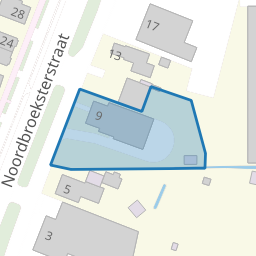 Perceel SPM00-F-3336