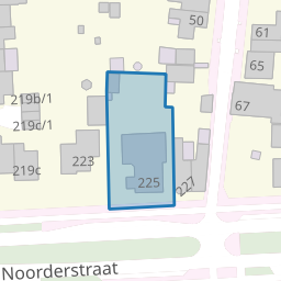 Perceel SPM00-F-3393