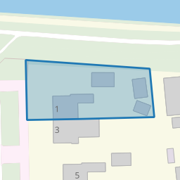 Perceel SPM00-F-3486