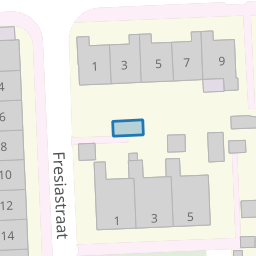 Perceel SPM00-F-3488