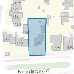 Perceel SPM00-F-3509