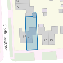 Perceel SPM00-F-3515
