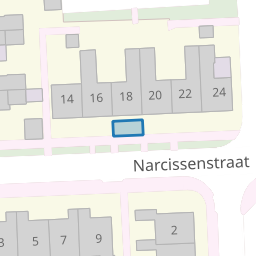 Perceel SPM00-F-3552