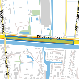Perceel SPM00-F-3600