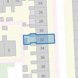 Perceel SPM00-F-3616