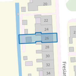 Perceel SPM00-F-3626