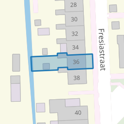 Perceel SPM00-F-3631