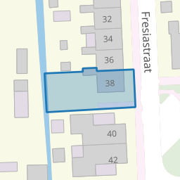 Perceel SPM00-F-3632