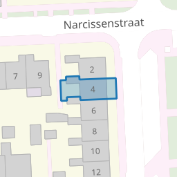 Perceel SPM00-F-3635